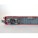 JOUEF UNE VOITURE GRILL EXPRESS HO + AMENAGEMENT INT SANS BOITE HO