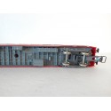 JOUEF UNE VOITURE GRILL EXPRESS HO + AMENAGEMENT INT SANS BOITE HO