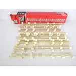 REF 2687 JOUEF LOT DE 20 BARRIERES EN BOITE HO