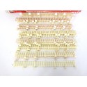 REF 2687 JOUEF LOT DE 20 BARRIERES EN BOITE HO