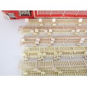 REF 2687 JOUEF LOT DE 20 BARRIERES EN BOITE HO
