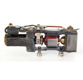 R 12563 HORNBY UN MOTEUR DE LOCOMOTIVE VAPEUR 131 TB 42 HO