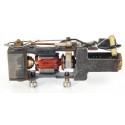 R 12563 HORNBY UN MOTEUR DE LOCOMOTIVE VAPEUR 131 TB 42 HO