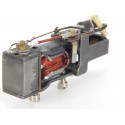 R 12563 HORNBY UN MOTEUR DE LOCOMOTIVE VAPEUR 131 TB 42 HO