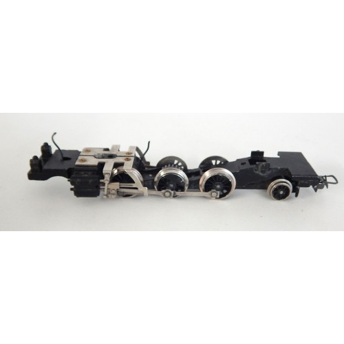 R 11956 HORNBY CHASSIS DE LOCOMOTIVE VAPEUR 131 TB 42 HO