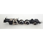 R 11956 HORNBY CHASSIS COMPLET DE LOCOMOTIVE VAPEUR 131 TB 42 HO