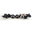 R 11956 HORNBY CHASSIS DE LOCOMOTIVE VAPEUR 131 TB 42 HO