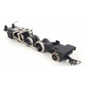 R 11956 HORNBY CHASSIS DE LOCOMOTIVE VAPEUR 131 TB 42 HO