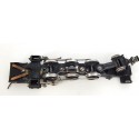 R 11956 HORNBY CHASSIS DE LOCOMOTIVE VAPEUR 131 TB 42 HO