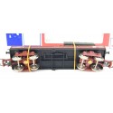 Réf 6601 - JOUEF WAGONS PLAT A BOGIES JEEP WILLYS + CAMION HO EN BOITE BBR