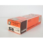REF 647 JOUEF WAGON A ESSIEUX CEREALIER ALGECO EN BOITE CARTON HO