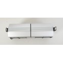 JOUEF TOMBEREAU UIC SNCF TOIT METAL COULISSANT EN BOITE CARTON REF 622