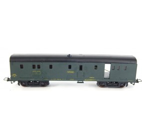 R 17134 JOUEF FOURGON ANCIEN Dqd2 SNCFSANS BOITE HO