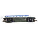 7330 HORNBY VOITURES TYPE EST PARIS LILLES 2 CL EN BOITE BLEU HO