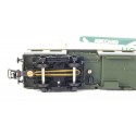 736 HORNBY VOITURE BANLIEUE 1 CL EN BOITE VERTE HO