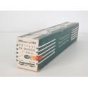 736 HORNBY VOITURE BANLIEUE 1 CL EN BOITE VERTE HO