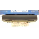 RARE HORNBY FOURGON BAGAGE SNCF AVEC PORTE LATERAL EN BOITE BLEU HO REF 7310