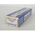 REF 7170 HORNBY WAGON PLATEAU A RANCHER EN BOITE BLEU HO