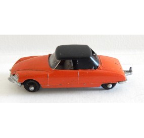 TUF TOTS VEHICULES CITROEN DS HO SANS BOITE