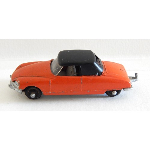 TUF TOTS VEHICULES CITROEN DS HO SANS BOITE