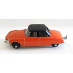TUF TOTS VEHICULES CITROEN DS HO SANS BOITE