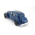 BREKINA VEHICULE CITROEN TRACTION BLEU HO SANS BOITE