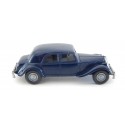 WIKING VEHICULE CITROEN 15 SIX BLEU HO SANS BOITE