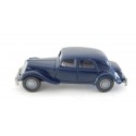 WIKING VEHICULE CITROEN 15 SIX BLEU HO SANS BOITE
