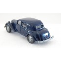 WIKING VEHICULE CITROEN 15 SIX BLEU HO SANS BOITE