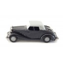 PRALINE VEHICULE MERCEDES 170 S CAPOTE GRISE HO SANS BOITE