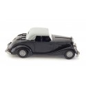 PRALINE VEHICULE MERCEDES 170 S CAPOTE GRISE HO SANS BOITE