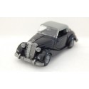 PRALINE VEHICULE MERCEDES 170 S CAPOTE GRISE HO SANS BOITE