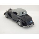 PRALINE VEHICULE MERCEDES 170 S CAPOTE GRISE HO SANS BOITE