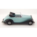 PRALINE VEHICULE MERCEDES 170 S BLEU ET NOIR HO SANS BOITE