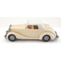PRALINE VEHICULE MERCEDES 170 S BEIGE CAPOTE GRISE HO SANS BOITE