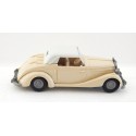 PRALINE VEHICULE MERCEDES 170 S BEIGE CAPOTE GRISE HO SANS BOITE