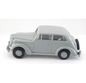 PRALINE VEHICULE OPEL OLYMPIA GRISE HO SANS BOITE