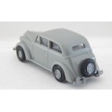 PRALINE VEHICULE OPEL OLYMPIA GRISE HO SANS BOITE