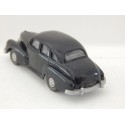 WIKING VEHICULE OPEL KAPITAN NOIR HO SANS BOITE