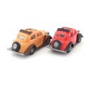 PRALINE DEUX VEHICULES FORD EIFEL HO SANS BOITE