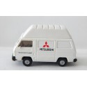 RIETZE VEHICULE FOURGON MITSUBISHI HO SANS BOITE