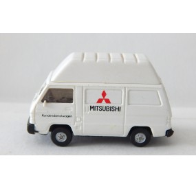 RIETZE VEHICULE FOURGON MITSUBISHI HO SANS BOITE