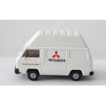 RIETZE VEHICULE FOURGON MITSUBISHI HO SANS BOITE