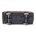 WIKING VEHICULE COMBI MARRON VW HO SANS BOITE