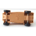 ROCO VEHICULE VW BDGM HO SANS BOITE