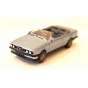 HERPA VEHICULE BMW CABRIOLET BLEU HO SANS BOITE