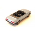 HERPA VEHICULE BMW CABRIOLET BLEU HO SANS BOITE