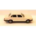 HERPA VEHICULE BMW 325i BLANC HO SANS BOITE