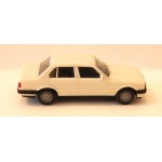 HERPA VEHICULE BMW 325i BLANC HO SANS BOITE