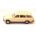 WIKING VEHICULE MERCEDES 250 BREAK BEIGE HO SANS BOITE